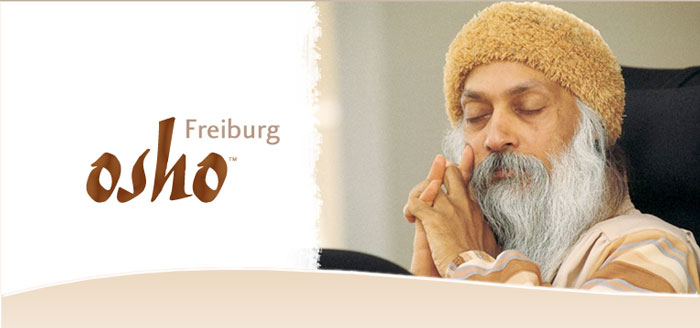 osho freiburg - inspiriert von oshos vision